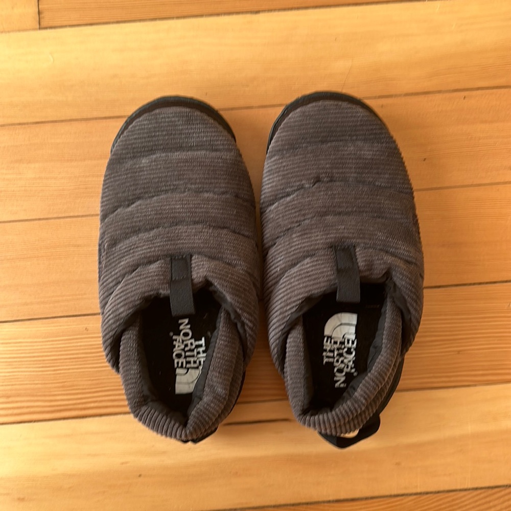 The North Face Thermoball Corduroy Slippers